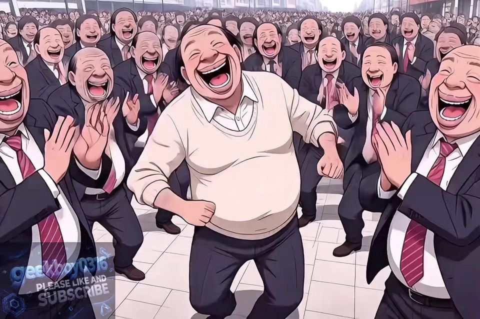 Introducing Hot Female Robots as a Response to Japan's Declining Birth Rate - hentai ai video, kiss, ejaculation, old man