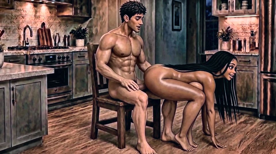 Wrong Package, Right Neighbor: My Neighbor Got My Dildo Delivery