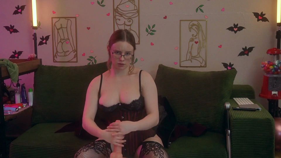 Tessa's Golden Age of Piracy Jerk off Instruction 4K POV Treasure Awaits