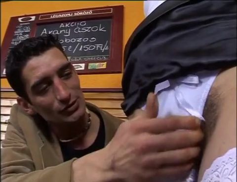 Hairy Women From Beyond Borders - Donne Pelose D'Oltre Confine (Full porn movie)