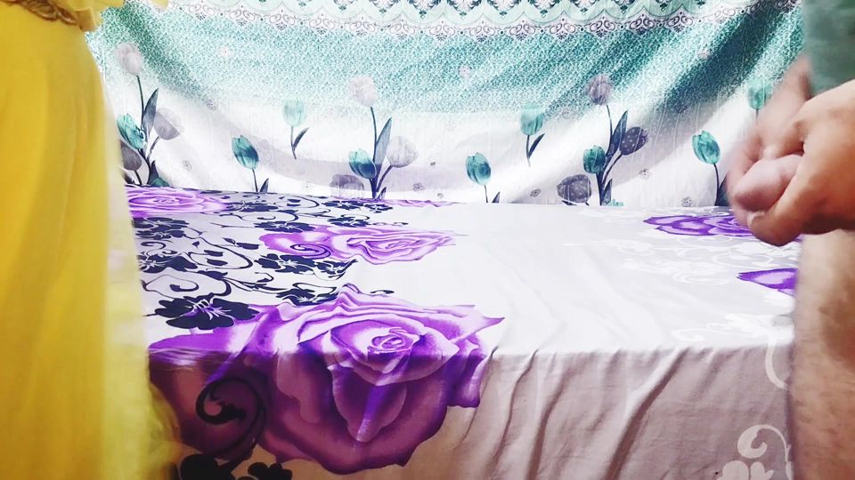 Fuck Me in the Ass Manager at Work