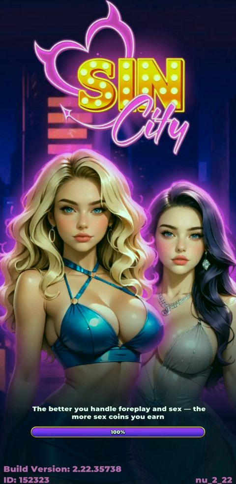 Sin city part 11
