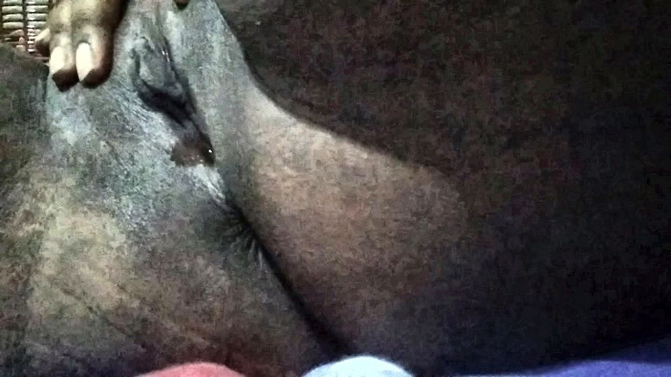 Exploring My Desires and Finding Deep Pleasure