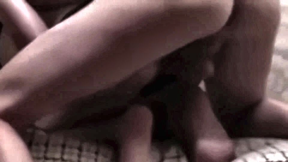 My Skinny Dorm Roommate Fucks Me Doggy-style at Night - Fast Rough Fuck