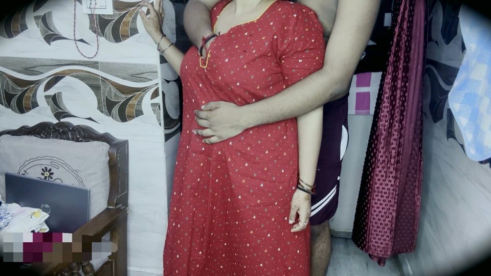 Stepfather Ne Stepdaughter Ki Phad Di - Private Hardcore Hindi