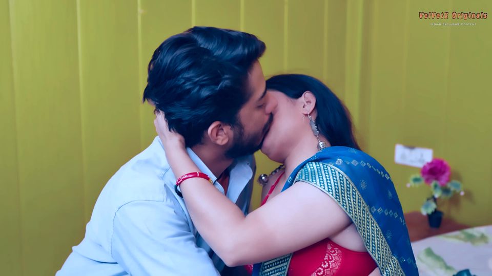 Horny Sexy Teen Girl Get Fucket with Collage Friend Indian Full Video 4K