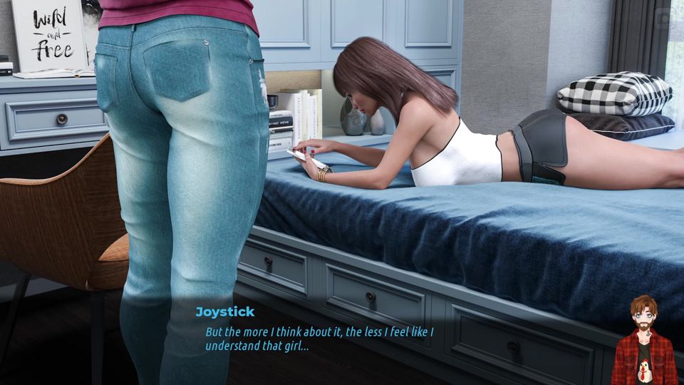 MILFs of Sunvilles S2 - ( PT 20 ) - L7team
