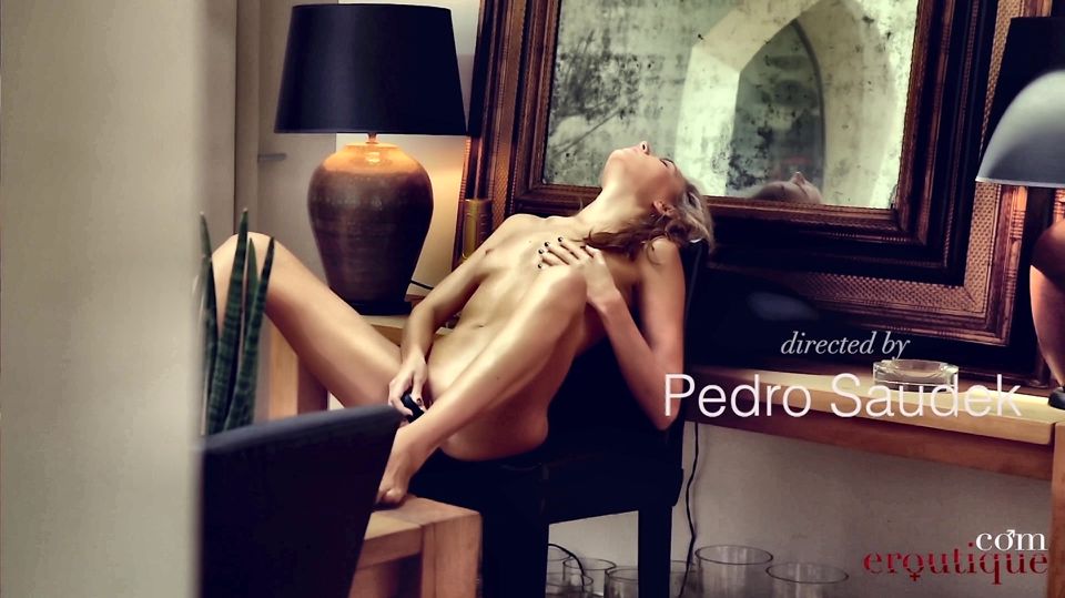 Katya Clover - Make Me Squirt