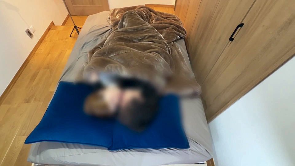 Daily Sex of an Affair Couple