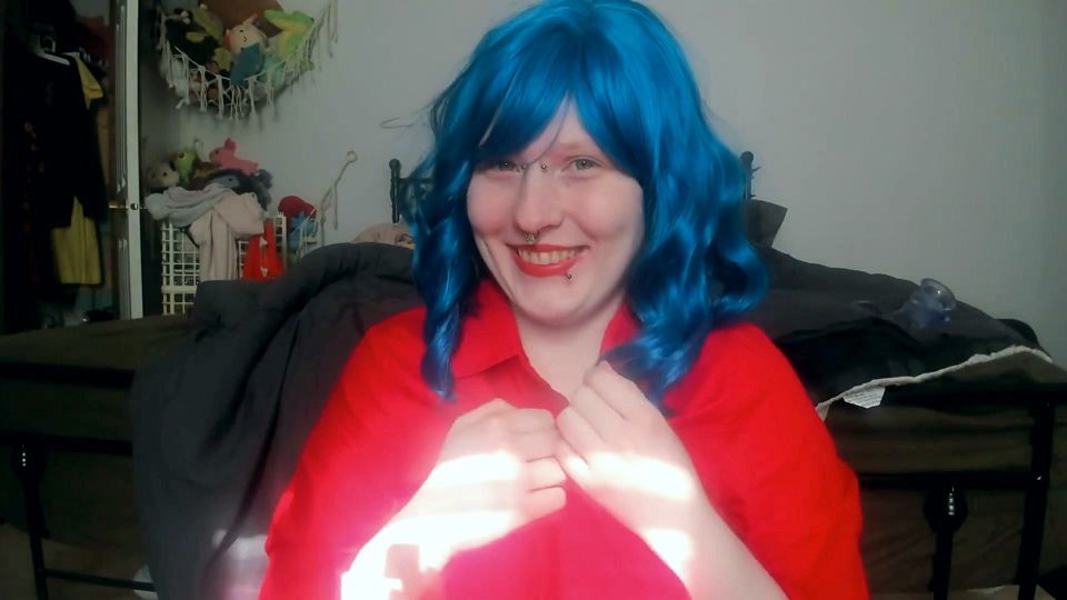 Emily From Stardew Valley Sends You a Video