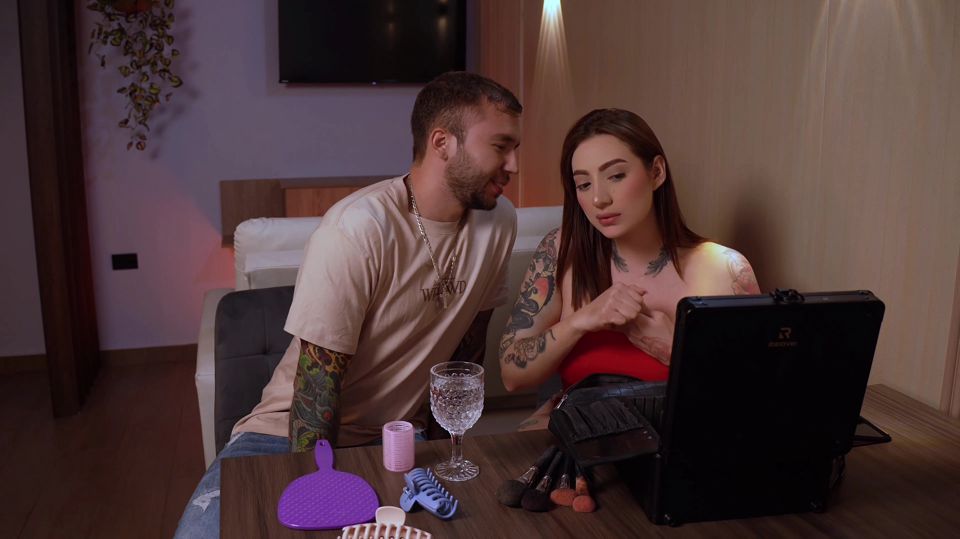 My boyfriend treats me like his whore whenever he feels like it