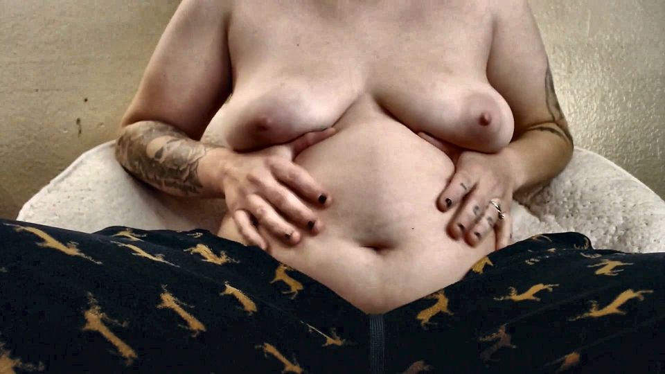 Abbys Jiggly Belly Drops