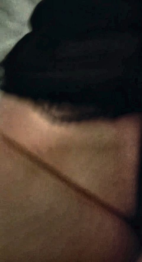 Cougar cumshot