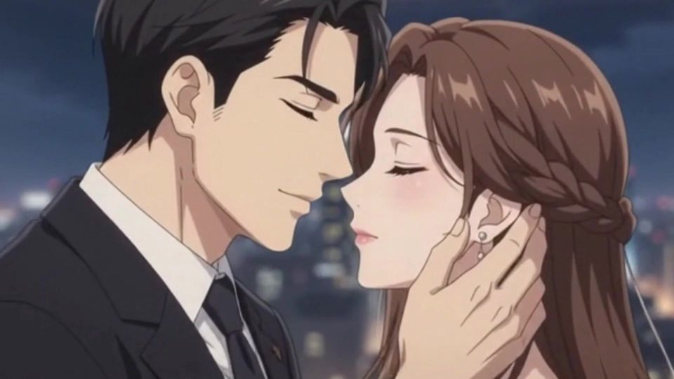 One Night Offer A Stranger's Proposal
