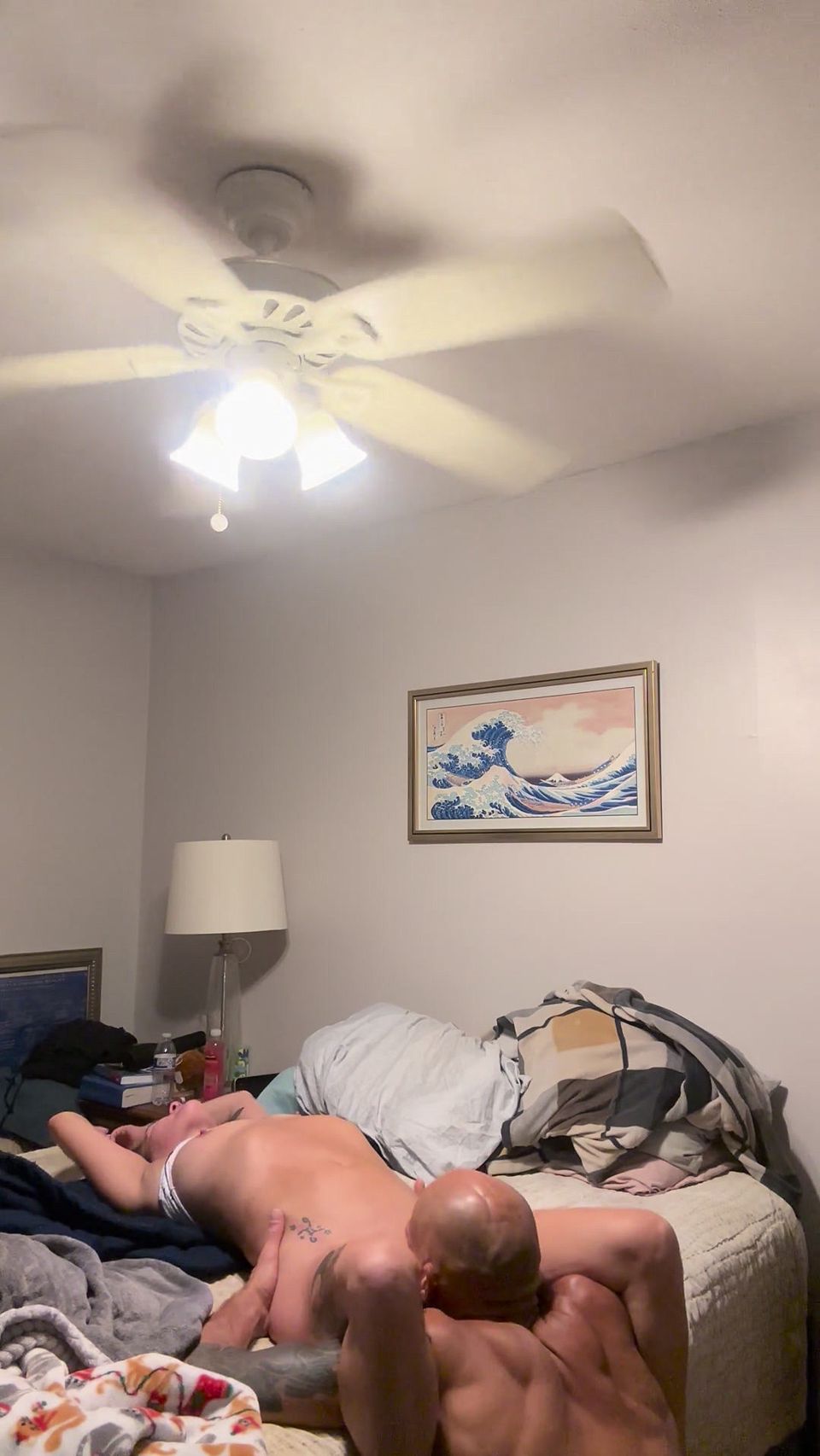Friday night fuck