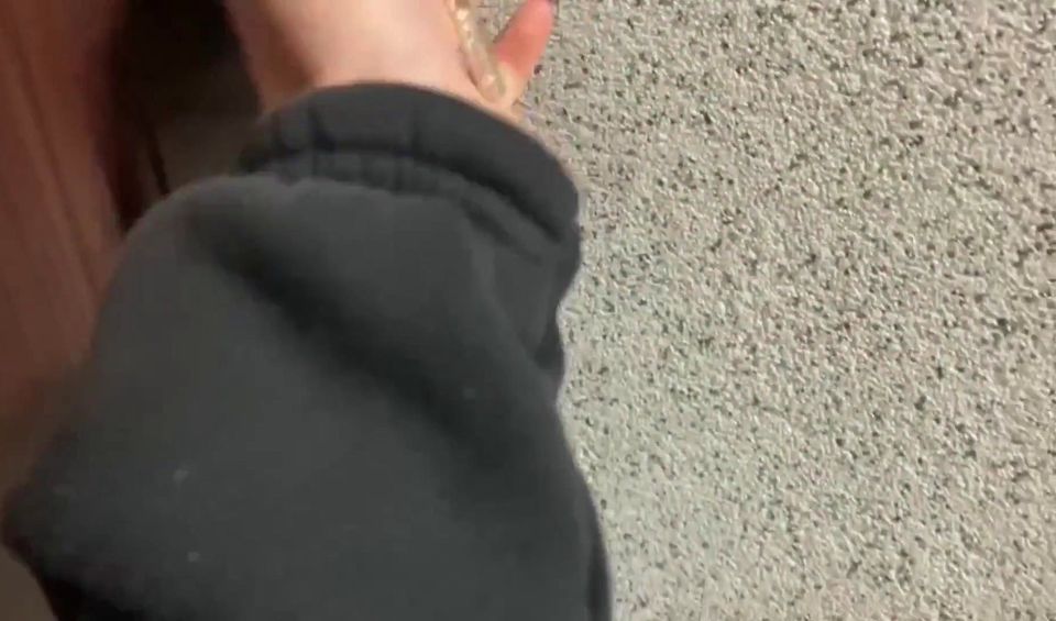Young Virgin Guy Fucks His Neighbor for the First Time