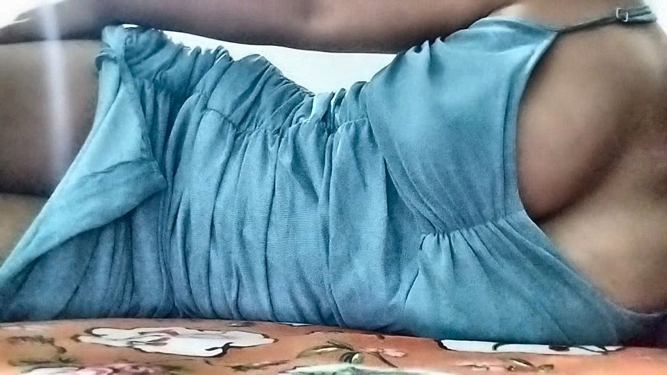 Indian Girl