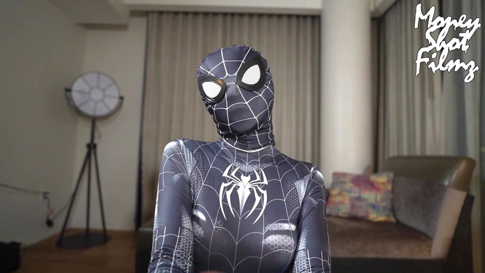 Cosplay Braceface Teen Gets A Creampie & A Huge Facial