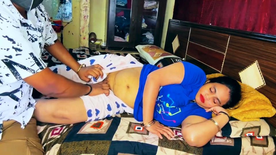 Mistaken Identity: I Thought She Was My Bhabhi But Spent the Entire Night Romancing