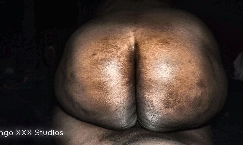Dark Skinned Black Mature Woman Wants Some Bif Dick