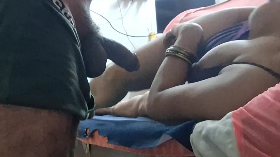 Indian Hot Stepsister in Law Fucking Sex Video