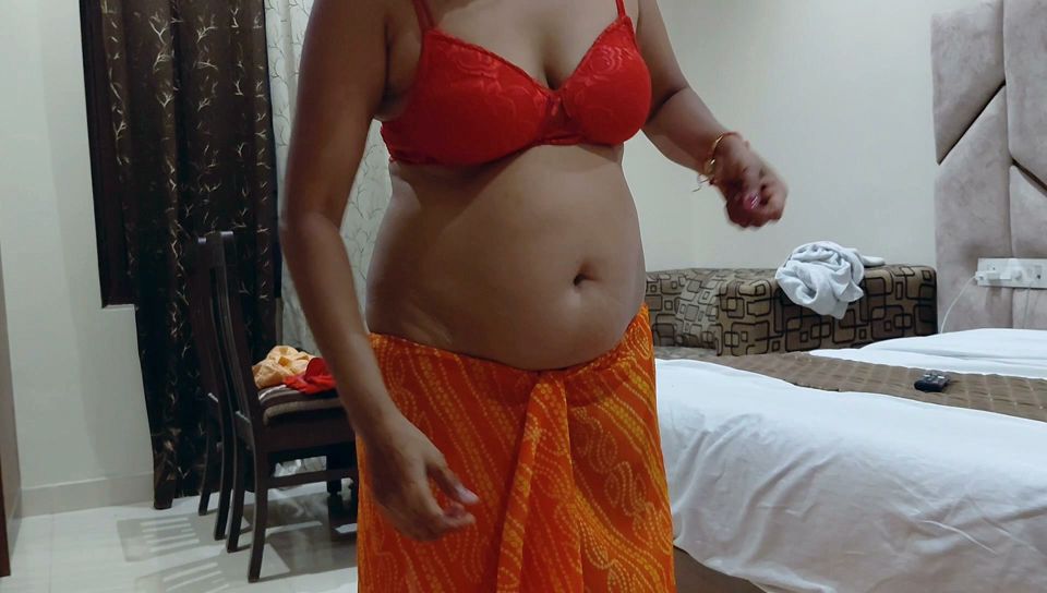 Hot indian wife fucked hard