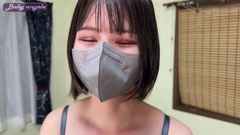 First Ever Shoot with an Adorably Shy Amateur Beauty Her Innocent Charm Hides a Surprisingly Passionate Side Uncensored Creampie