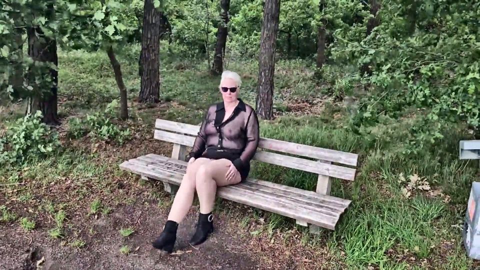 Frivolous on the Road and Had Bad Weather