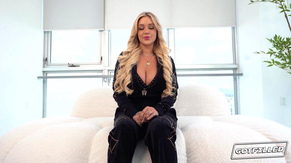 Kali Roses Interview Kali's Juicy Ride - Behind the Scenes