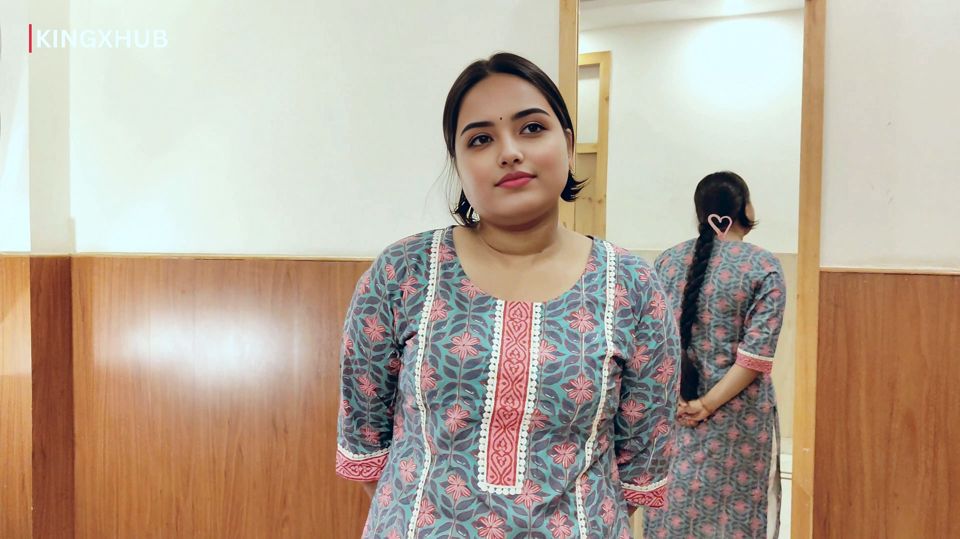 Indian Ayushi Bhabhi Plays Sex Game with Dever Full Video