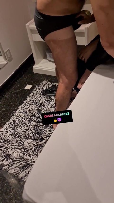 7 Times of My Steady Fucking Me Very Gouty and Filling Me with a Lot of Milk