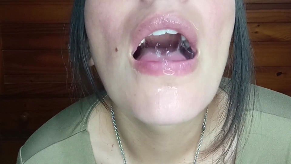 Tongue Fetish
