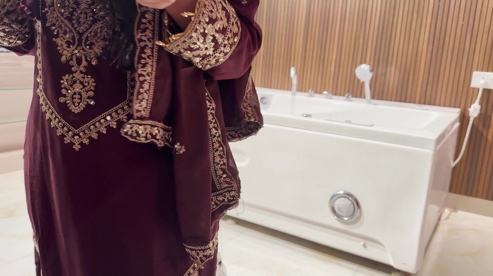 Muslim husband ke dost ne meri hardcore chudai ki