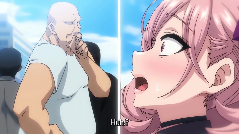 Kanojo Saimin 02