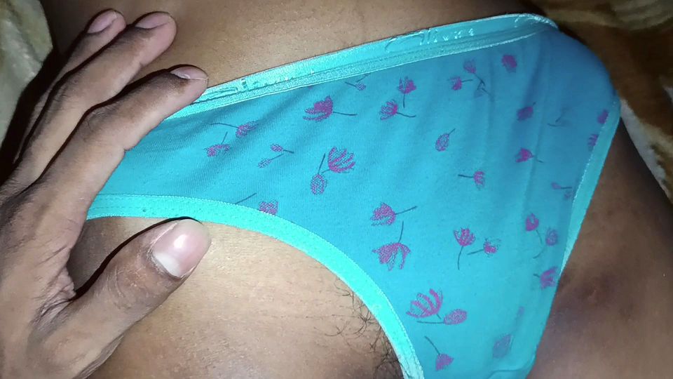 Hot Desi Bhabhi Romantic Night