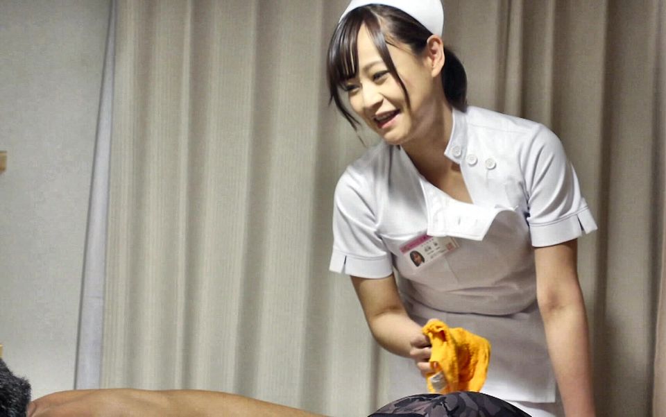 A173B08 Fully erect from the devoted nursing care of my brother's wife! Her body is ripened and lewd, climaxing repeatedly from her husband's hard brother-in-law's!