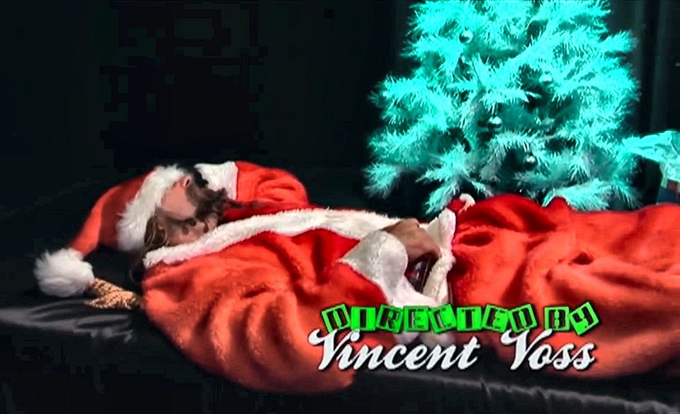 Christmas porn stories