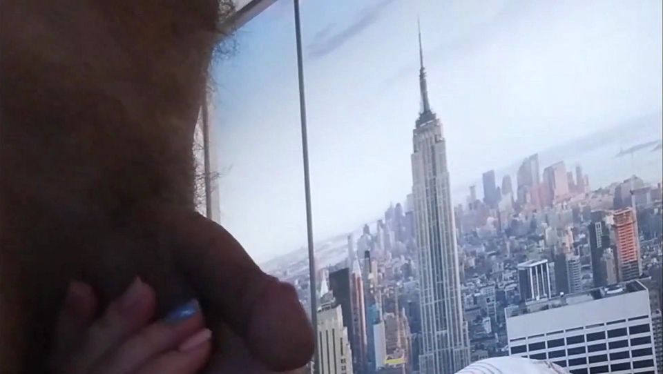 Swallowed all the cum after a blowjob #4