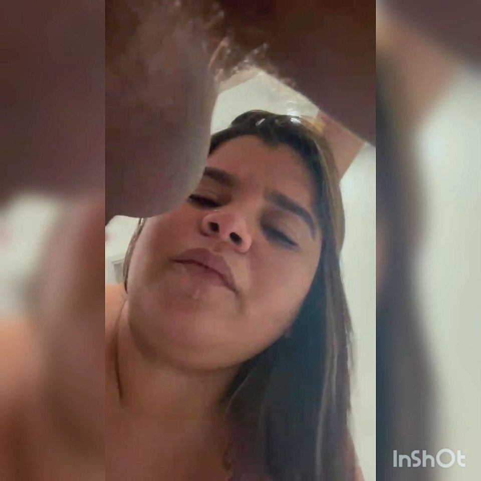 I went out to the beach and from there I met a fisherman and he knew how to suck and penetrate me