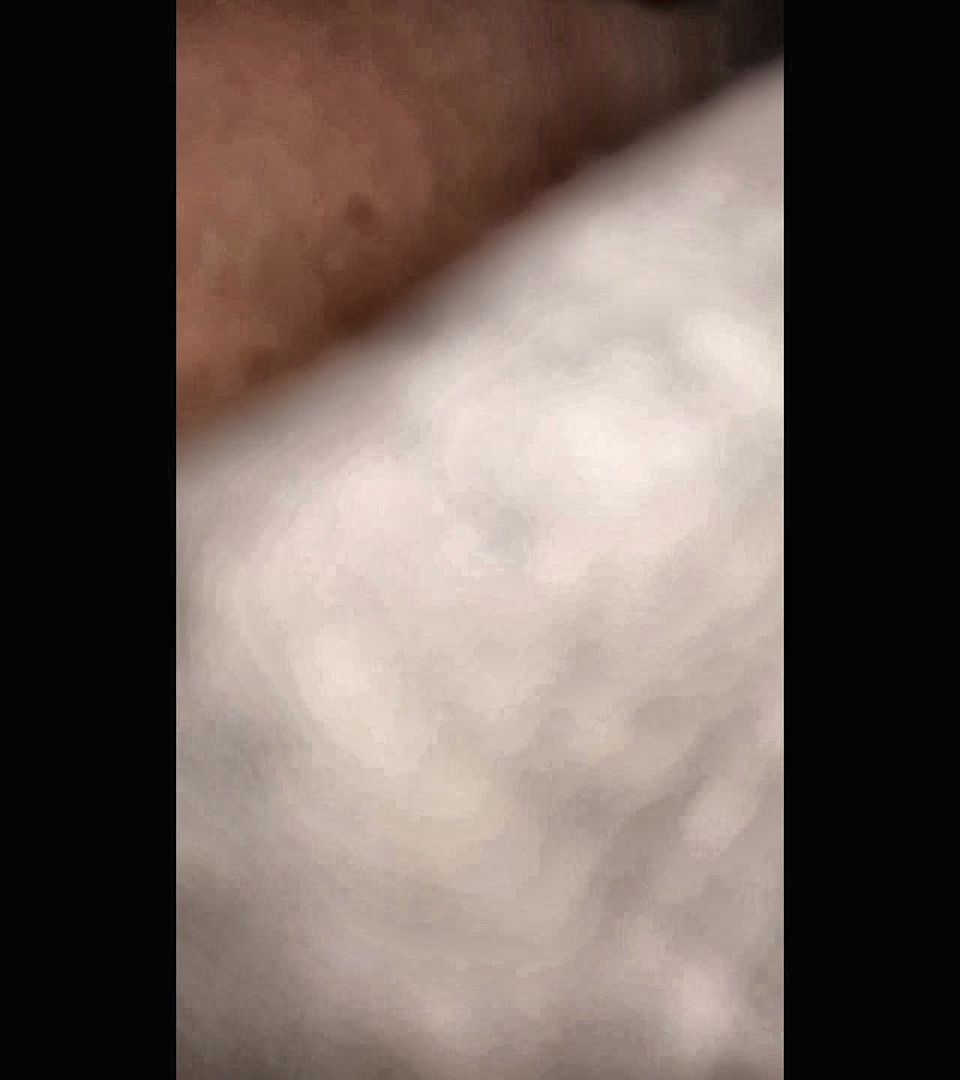 Touching JayaMilfMom's Pussy and asshole while resting