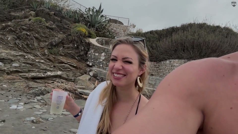 Rhodes Island with Gabi Gold