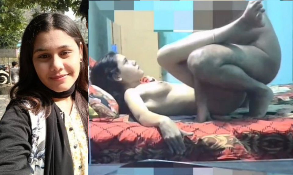 18+ Desi Indian Girl First Time Hardcore Sex Bhabhi