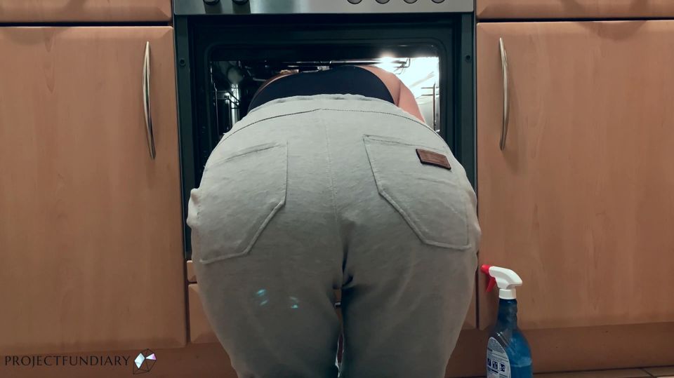 Weak wife fucked in her ass