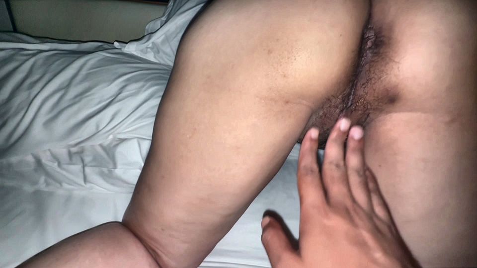 I wonder if I'll get creampied before going to bedroom
