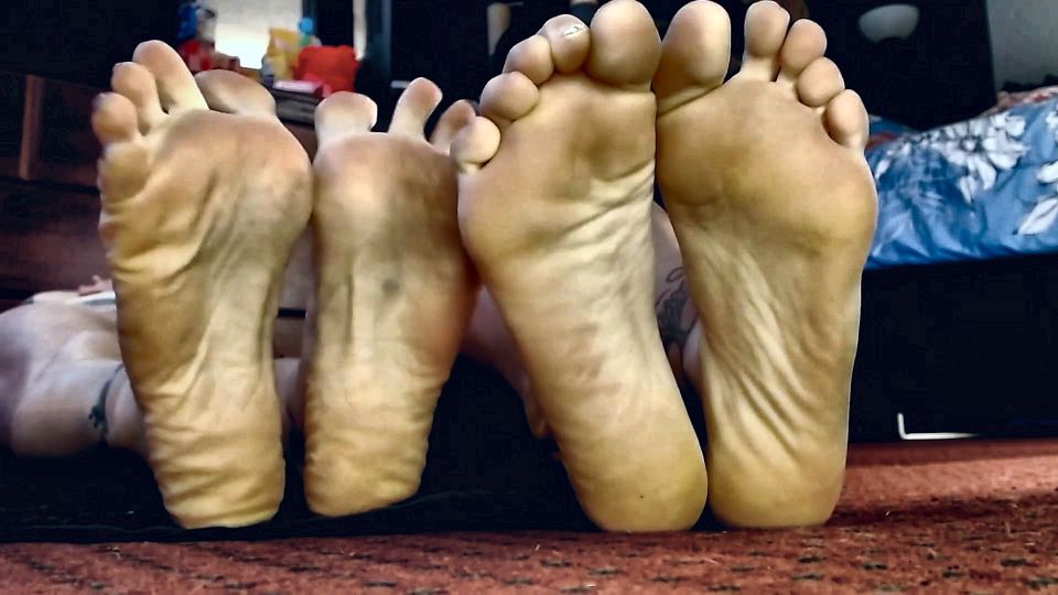 Double Soles for You