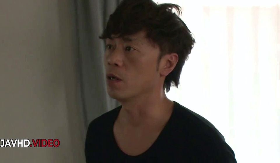 Kaori Maeda's Wild Office Blowjob and Hardcore Fuck Session