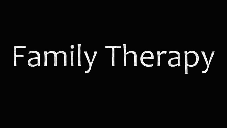 Little Step Sis Catches Me with Her Panties - Ella Cruz - Family Therapy - Alex Adams