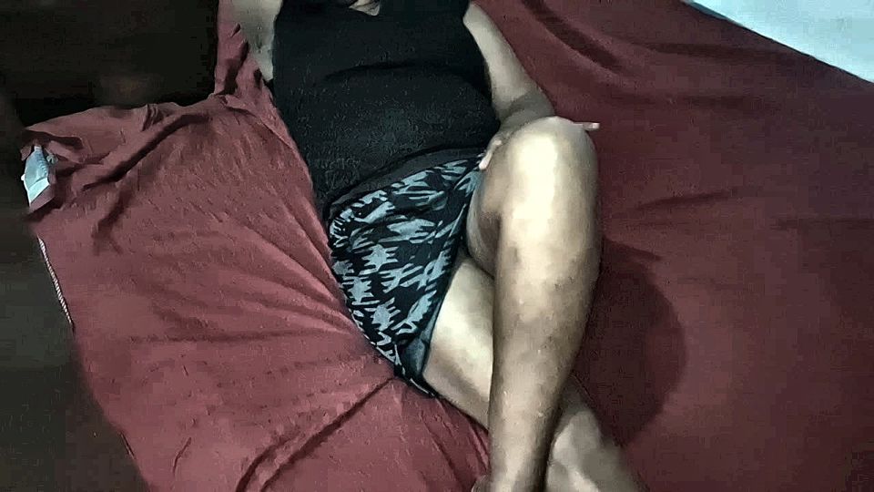 Busty Stepmom new homemade video