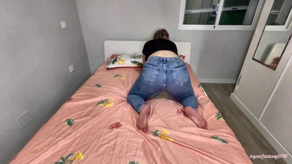 Twerk and farts