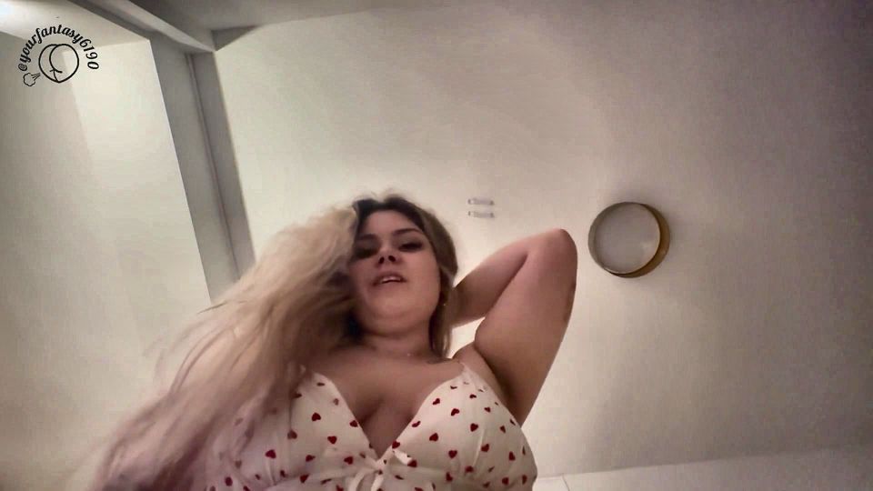 Stinky Valentine: Face Farts up Close